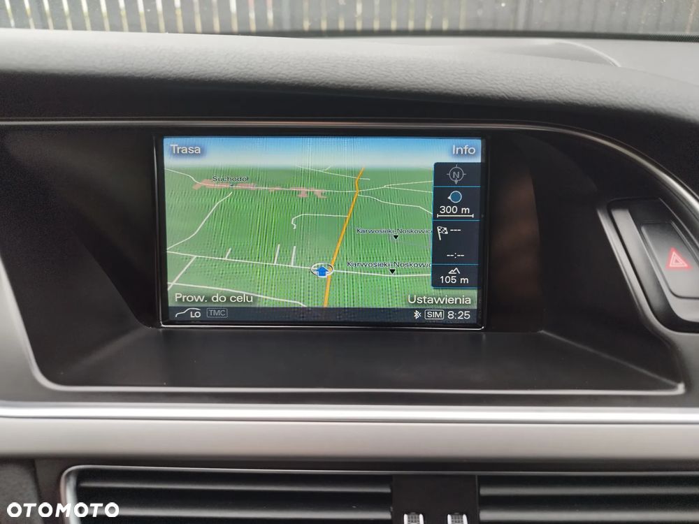 Audi A4 Avant 2.0 TDI DPF quattro S tronic S line Sportpaket - 34