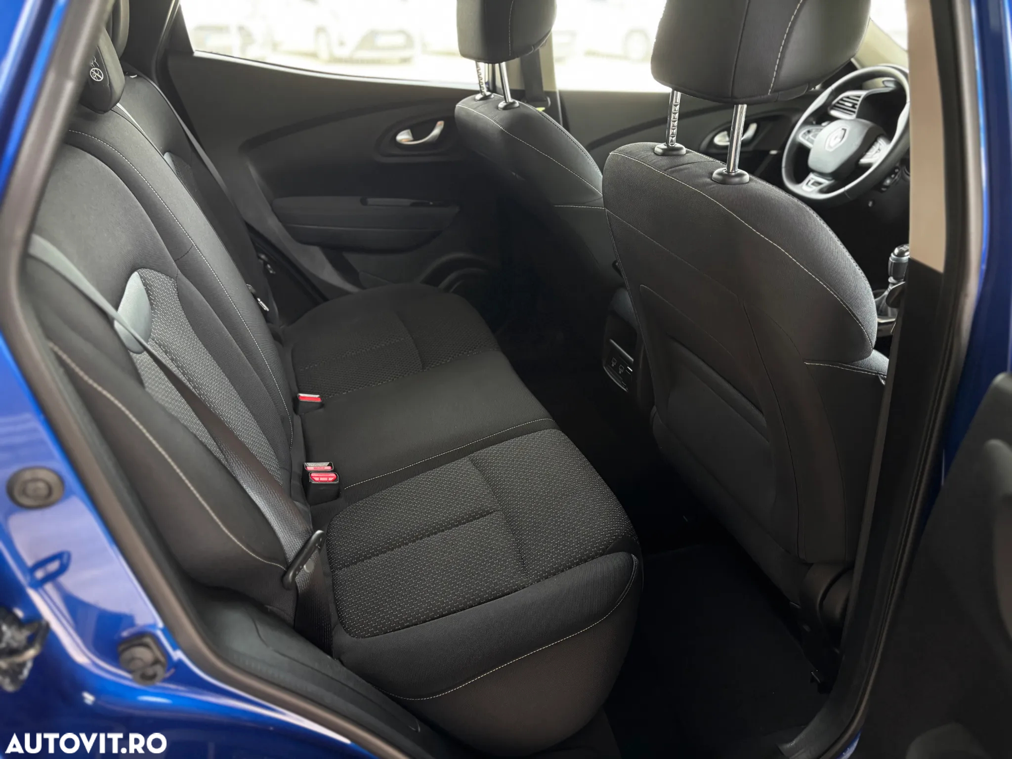 Renault Kadjar TCe 140 GPF ZEN - 15