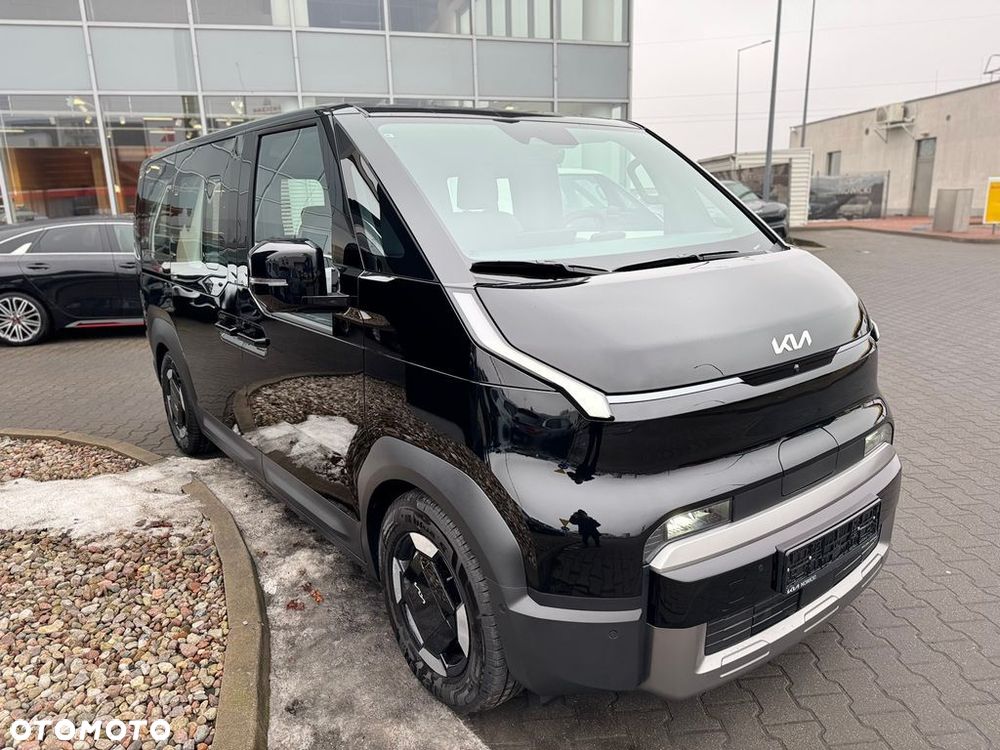 Kia PV5 71.2kWh - 7
