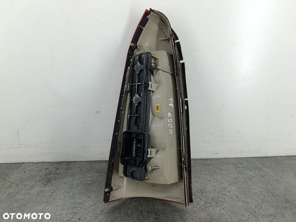 LAMPA TYLNA PRAWA OPEL ASTRA G 393.032 KOMBI KOMBI - 4