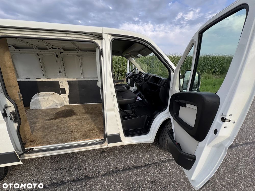 Citroën JUMPER BOXER DUCATO - 26