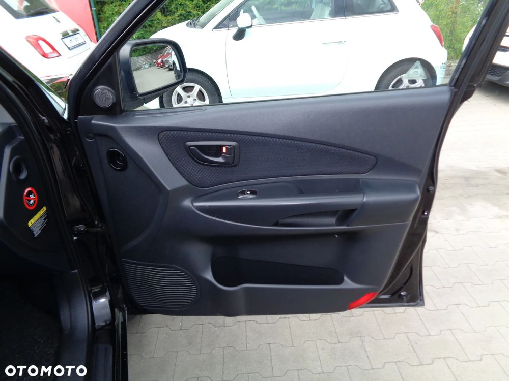 Hyundai Tucson 2.0 Elegance / Premium - 18