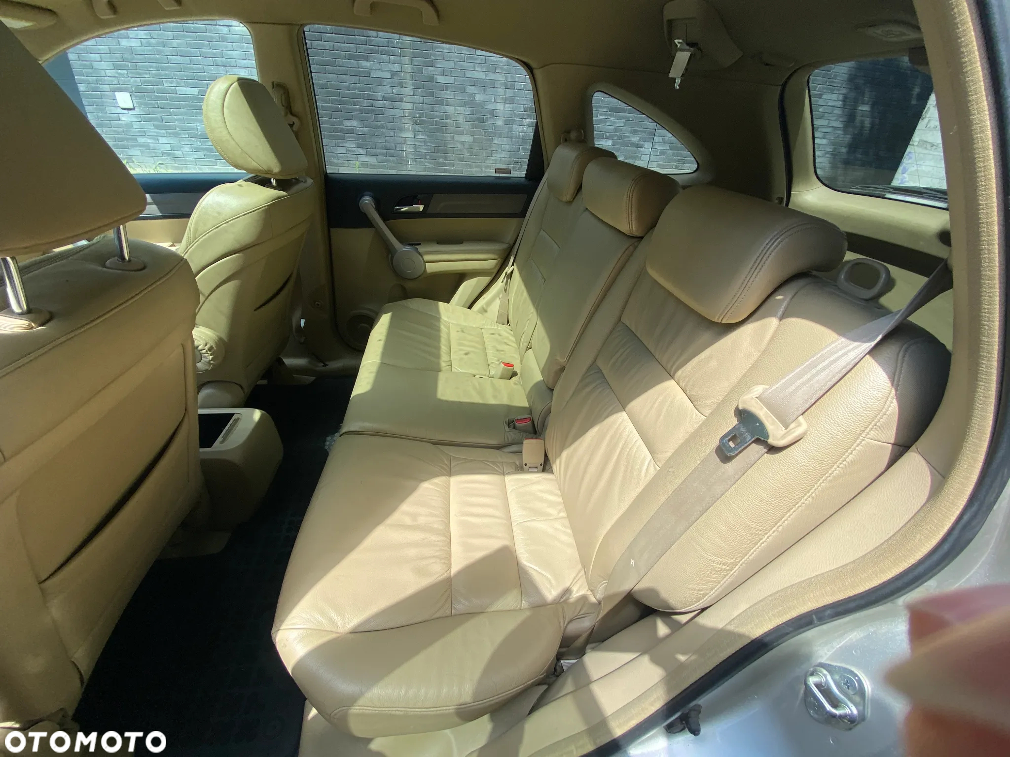 Honda CR-V 2.2i CTDi DPF Executive - 8