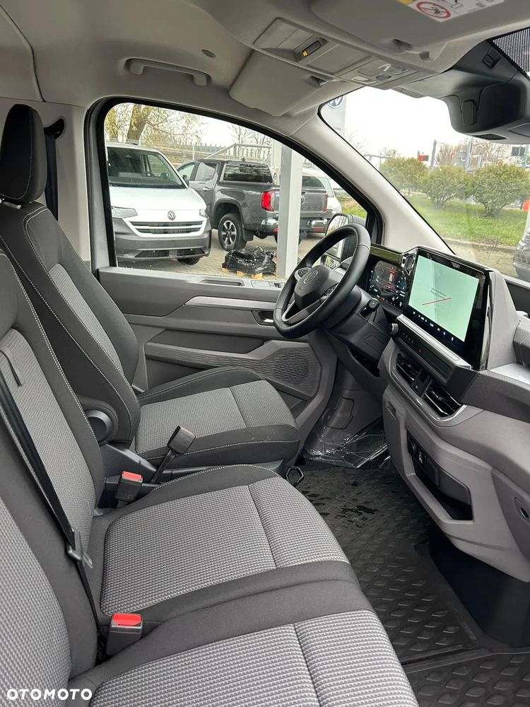 Volkswagen T7 TRANSPORTER - 14