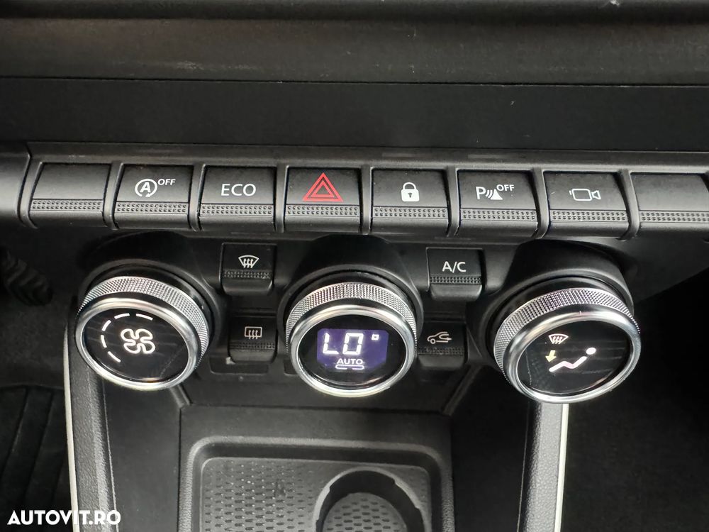 Dacia Duster ECO-G 100 Prestige Plus - 21