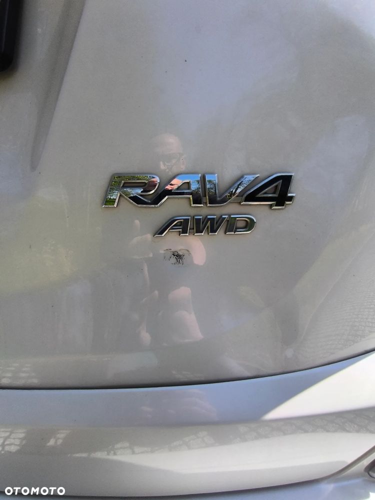 Toyota RAV4 2.0 Prestige MS - 14