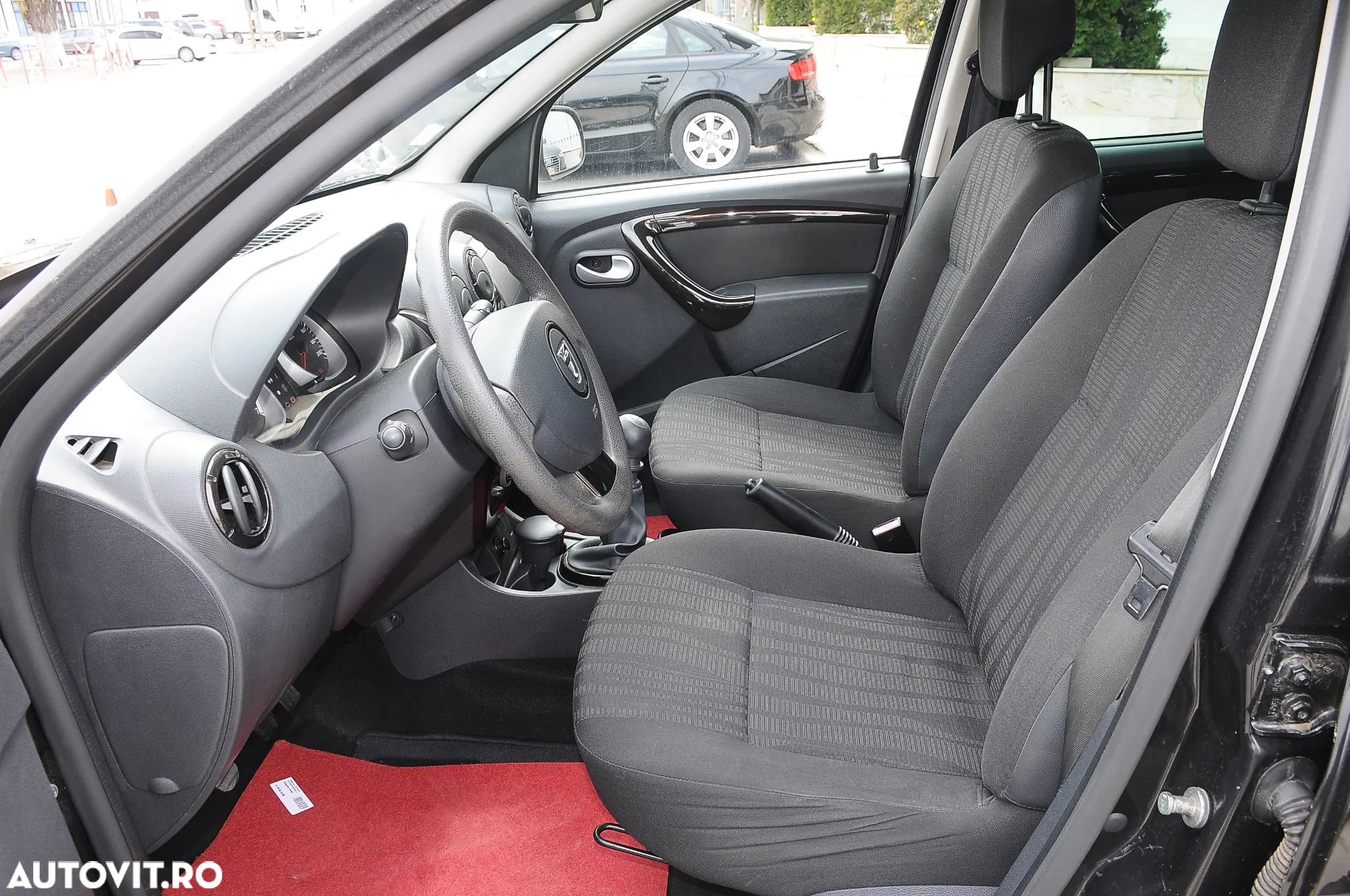 Dacia Duster 1.5 dCi 4x2 Prestige - 5
