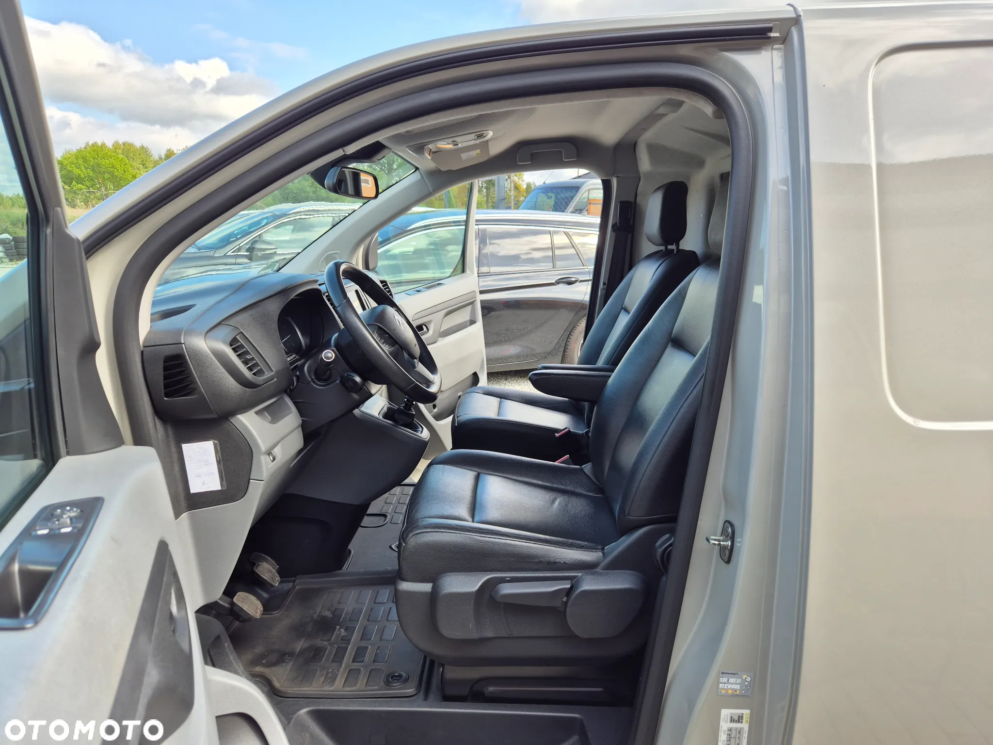 Citroën Jumpy - 15