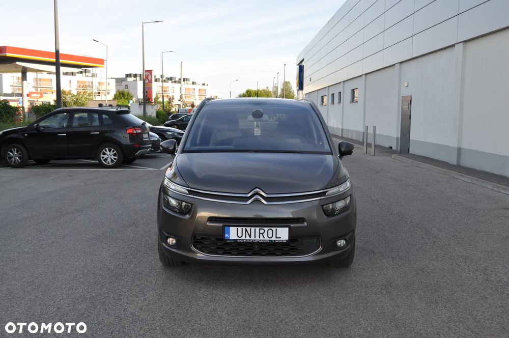 Citroën C4 Grand Picasso - 3
