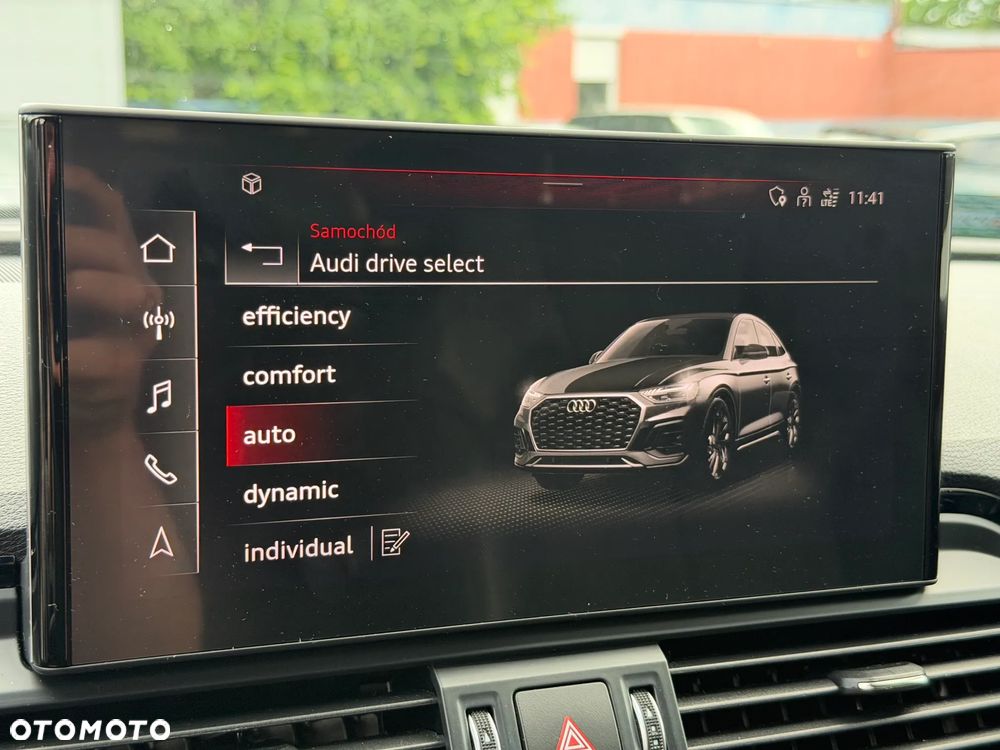 Audi SQ5 Sportback TDI mHEV Quattro BlEdition Tiptronic - 29