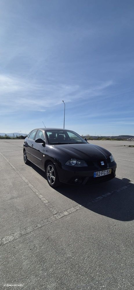 SEAT Ibiza 1.2 12V Style - 1