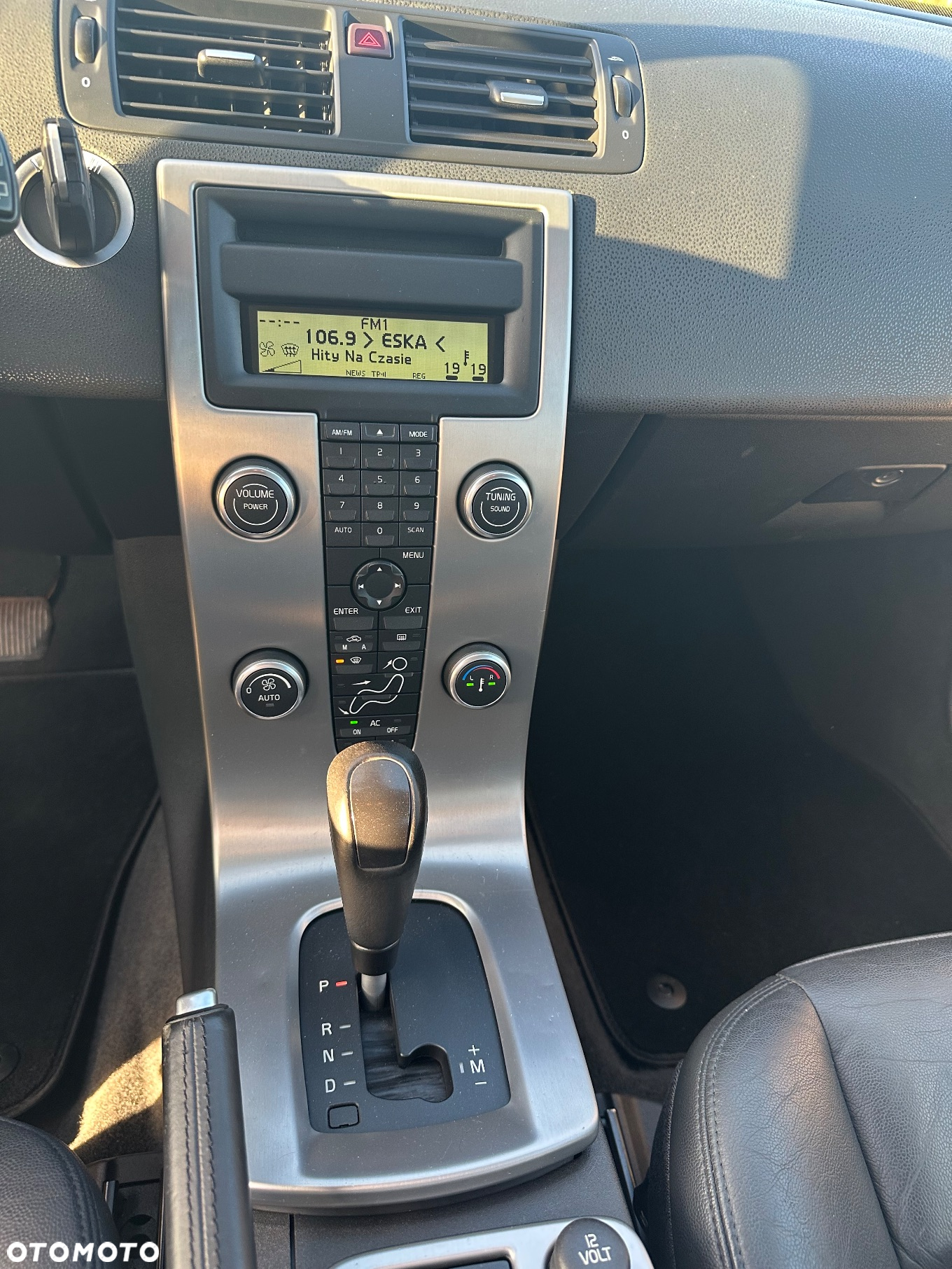 Volvo V50 T5 Summum - 29