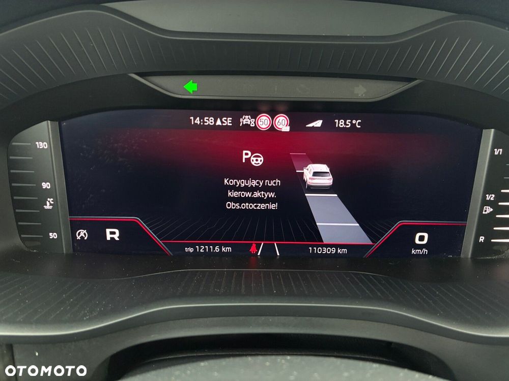 Skoda Kodiaq 2.0 TDI 4x4 Sportline DSG - 16