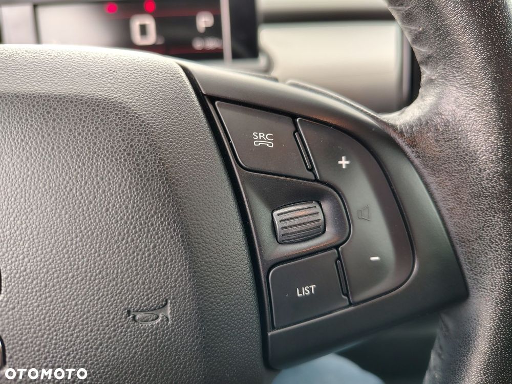 Citroën C4 Cactus 1.2 PureTech Shine S&S EAT6 - 19