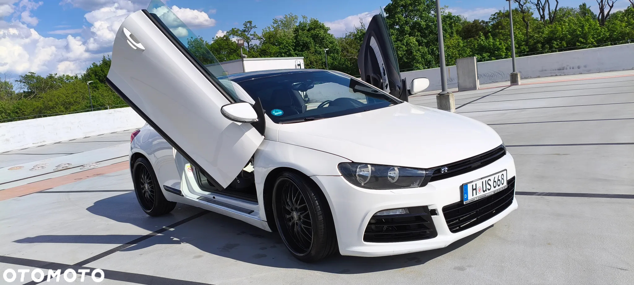Volkswagen Scirocco 1.4 TSI Perfectline R-Style - 18