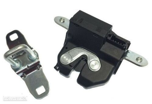 Fechadura trinco fecho mala FIAT BRAVO 2007-,GRANDE PUNTO 2005- / OPEL ASTRA K 2015-,CORSA D 2006-,CORSA E 2014-,MERIVA B 2010- / ALFA ROMEO GULIETTA 2010- (novo) - 2