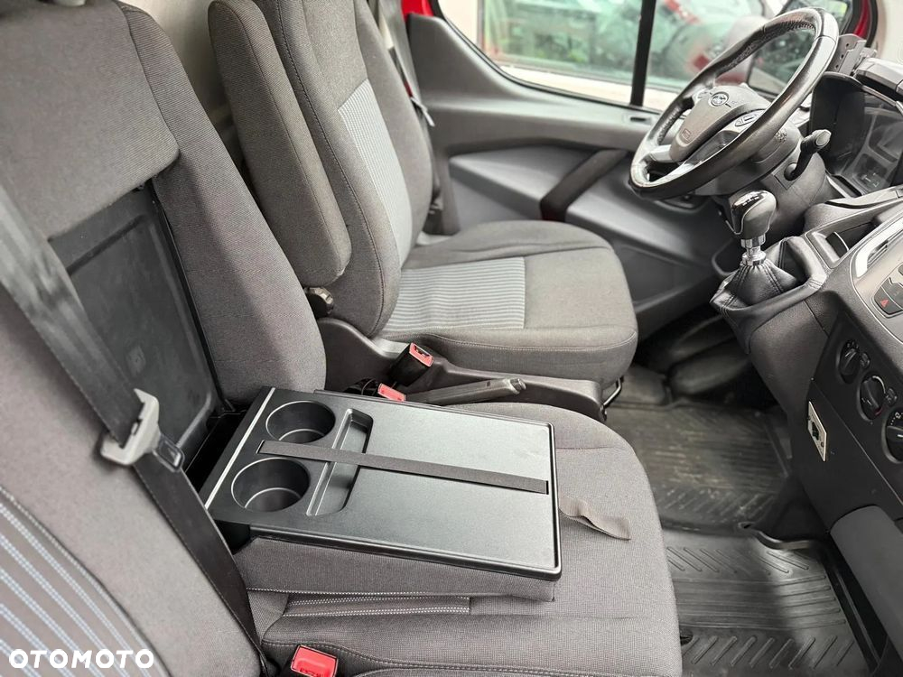 Ford Transit Custom 2.0 TDCI L2H2 - 32