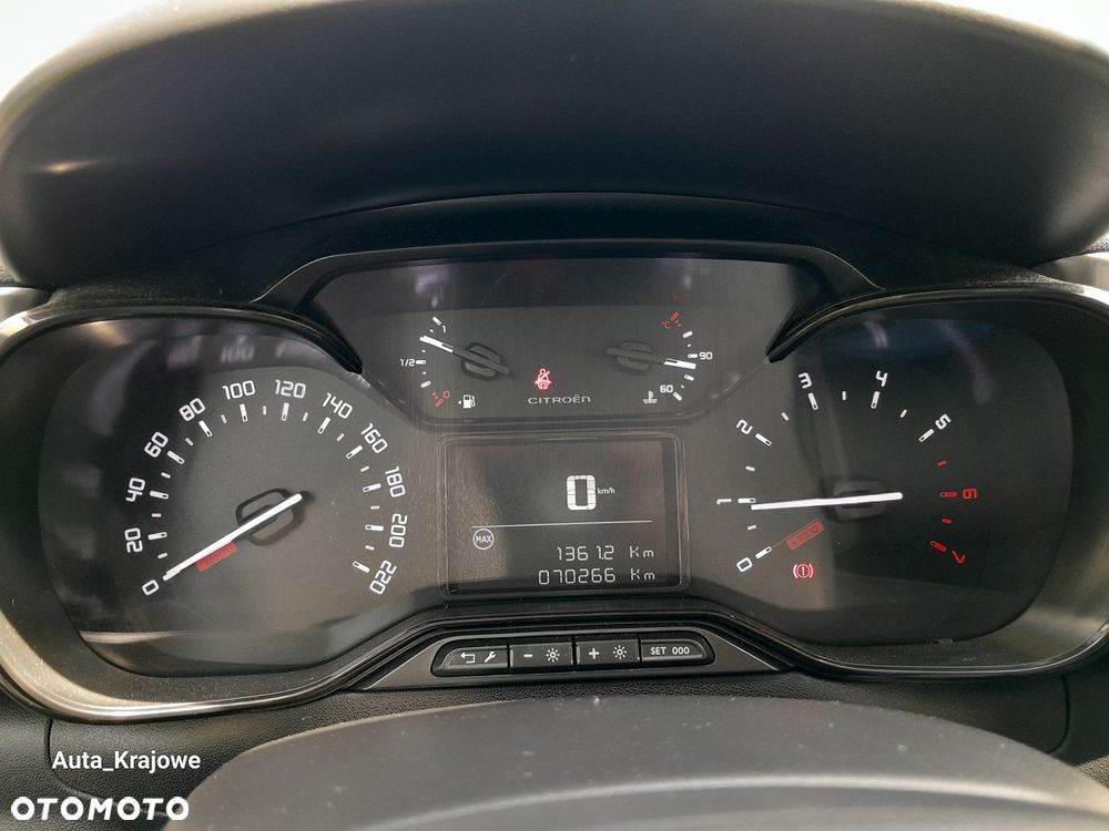 Citroën C3 1.2 PureTech Feel Pack - 19