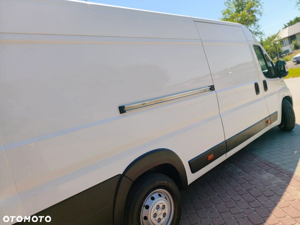 Fiat Ducato - 11