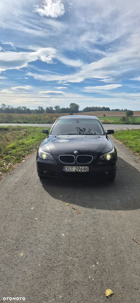 BMW Seria 5 - 3