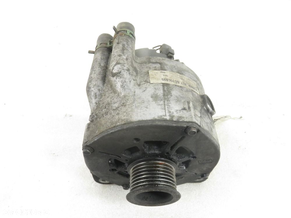 ALTERNATOR RENAULT ESPACE IV 1.9 dCi 8200667617A - 1
