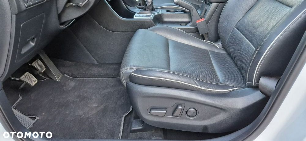 Kia Sportage - 15