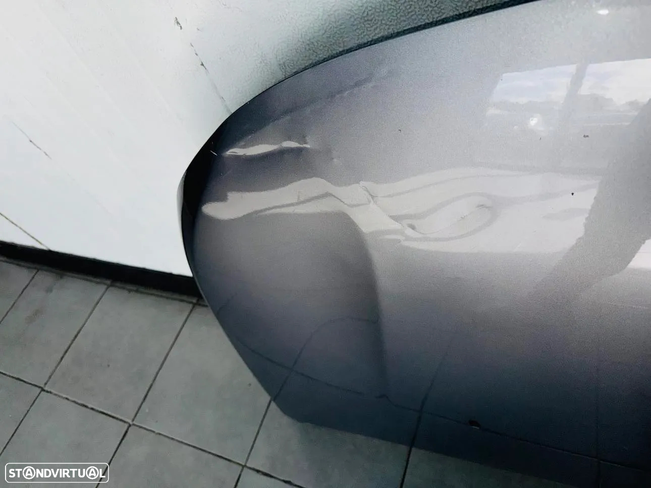 Capot Peugeot 2008 - 2016 / 2019 - 5