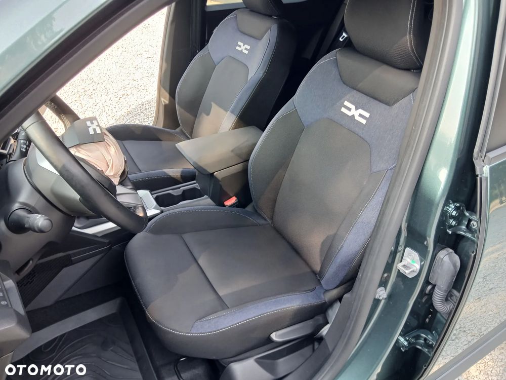Dacia Duster 1.0 TCe Journey - 18