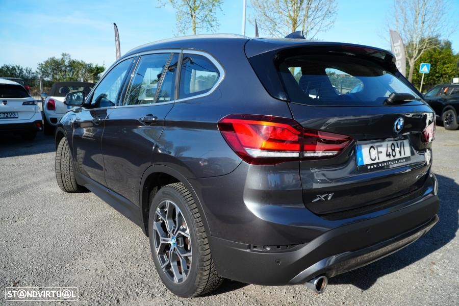 BMW X1 25 e xDrive Corporate Edition - 7