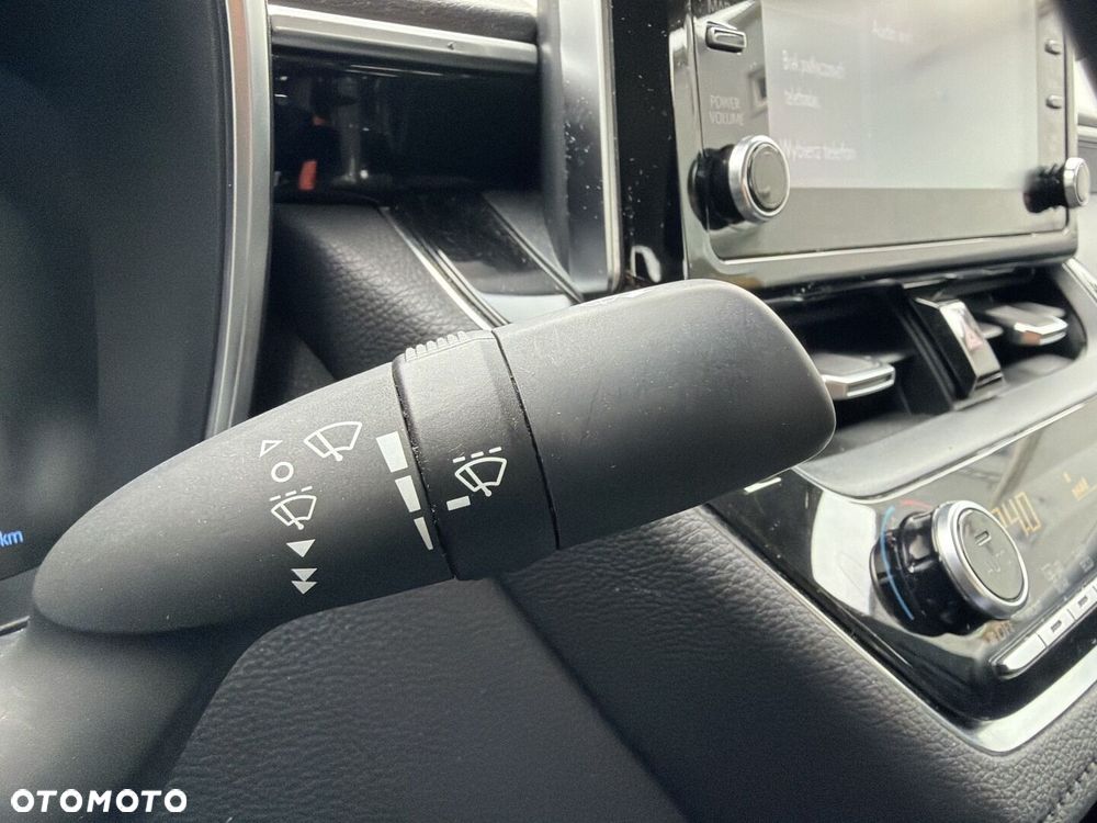 Toyota Corolla - 27