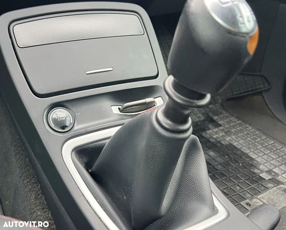 Renault Espace 2.0 dCi Expression - 13