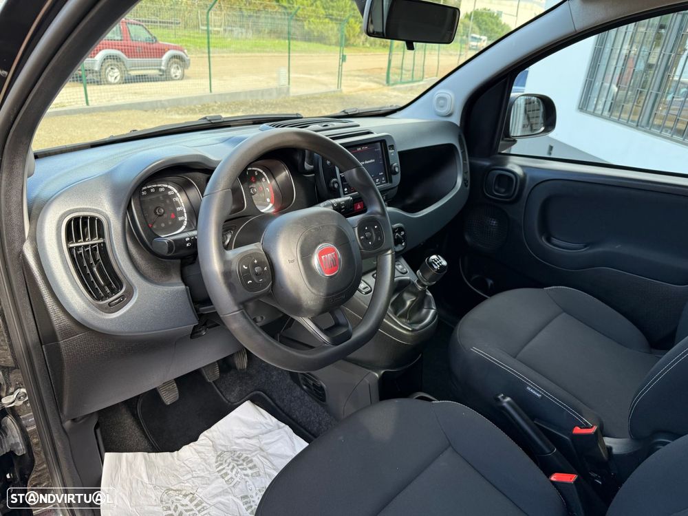 Fiat Panda - 11