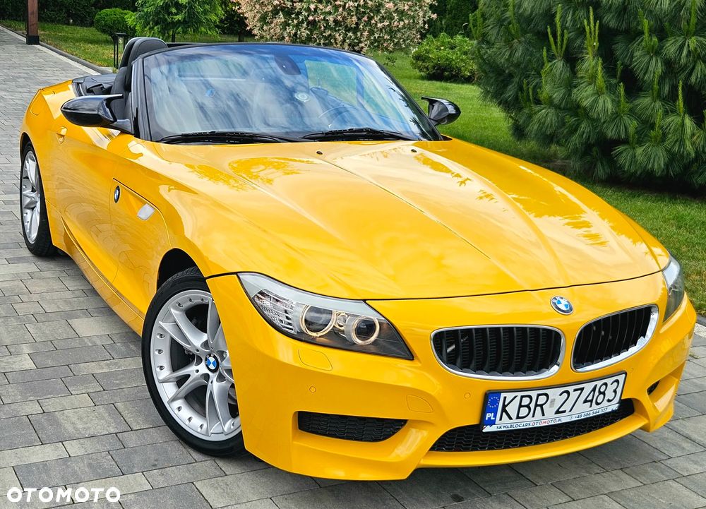 BMW Z4 - 2