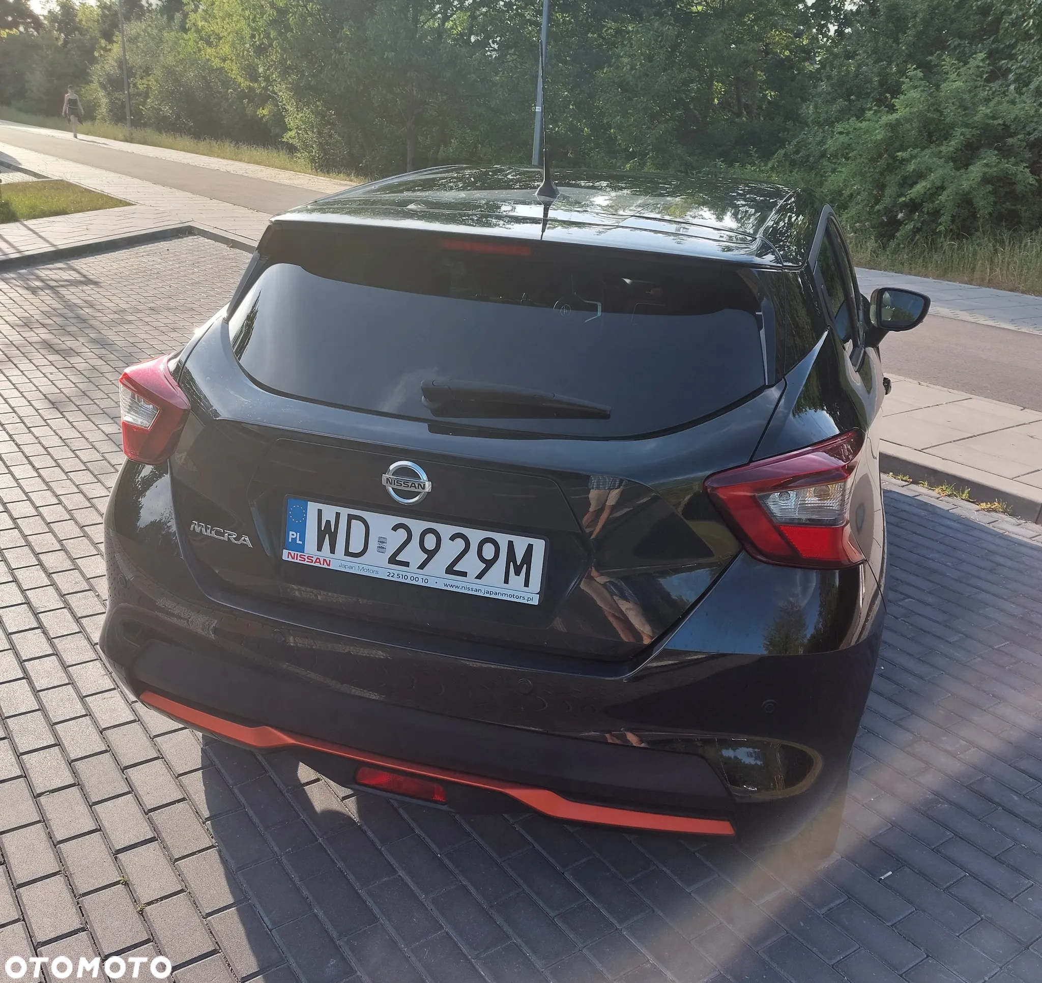 Nissan Micra 0.9 IG-T N-Connecta - 11