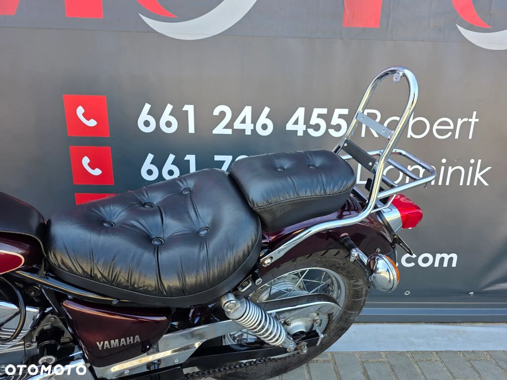 Yamaha Virago - 22