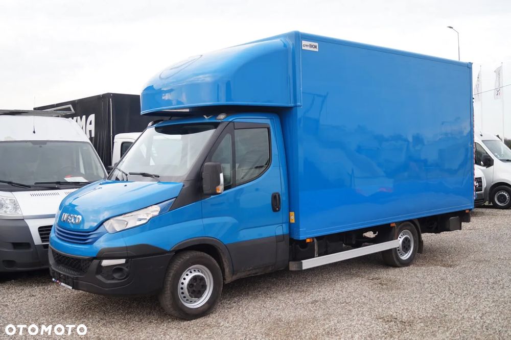 Iveco Daily - 1