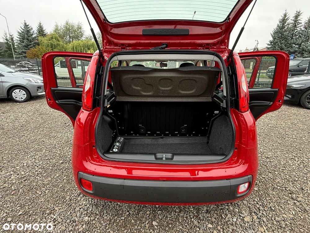 Fiat Panda 1.2 Actual Eco - 24