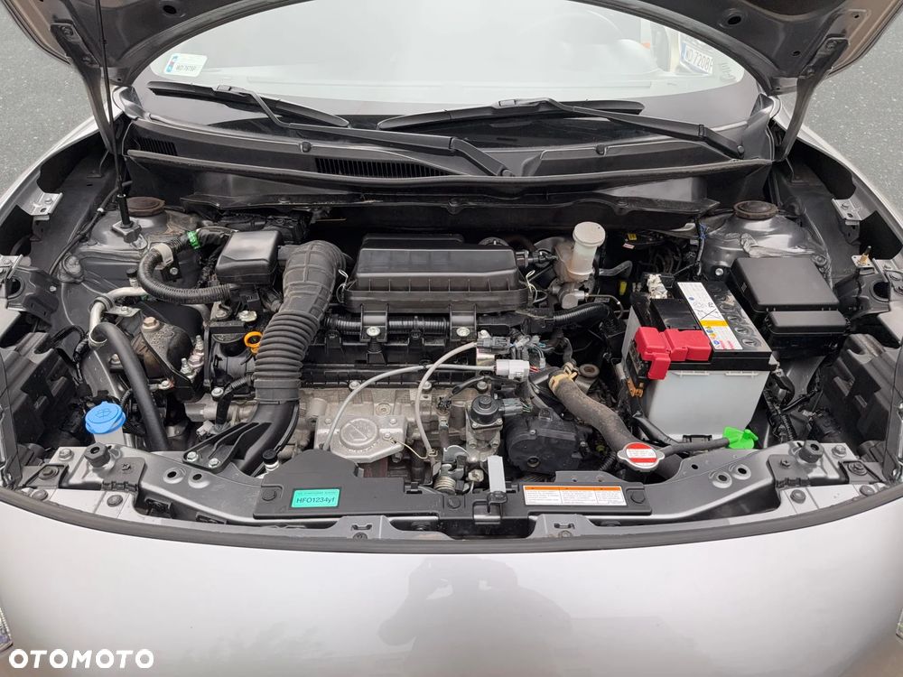 Suzuki Swift 1.2 Dualjet SHVS Premium - 17