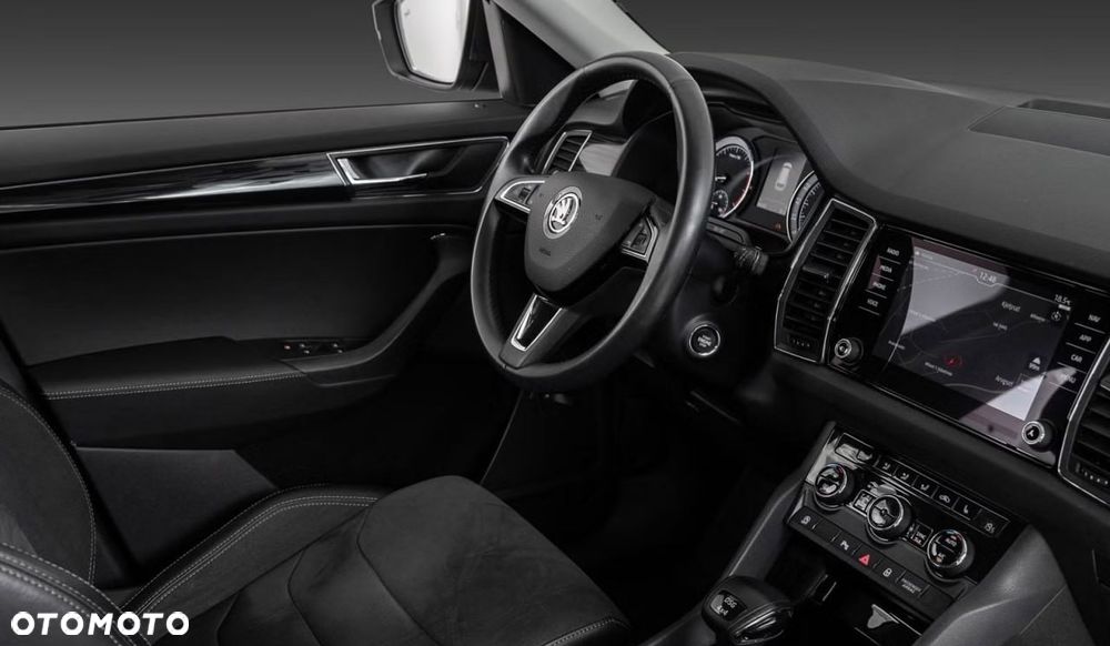 Skoda Kodiaq 1.5 TSI ACT 4x4 DSG Style - 17