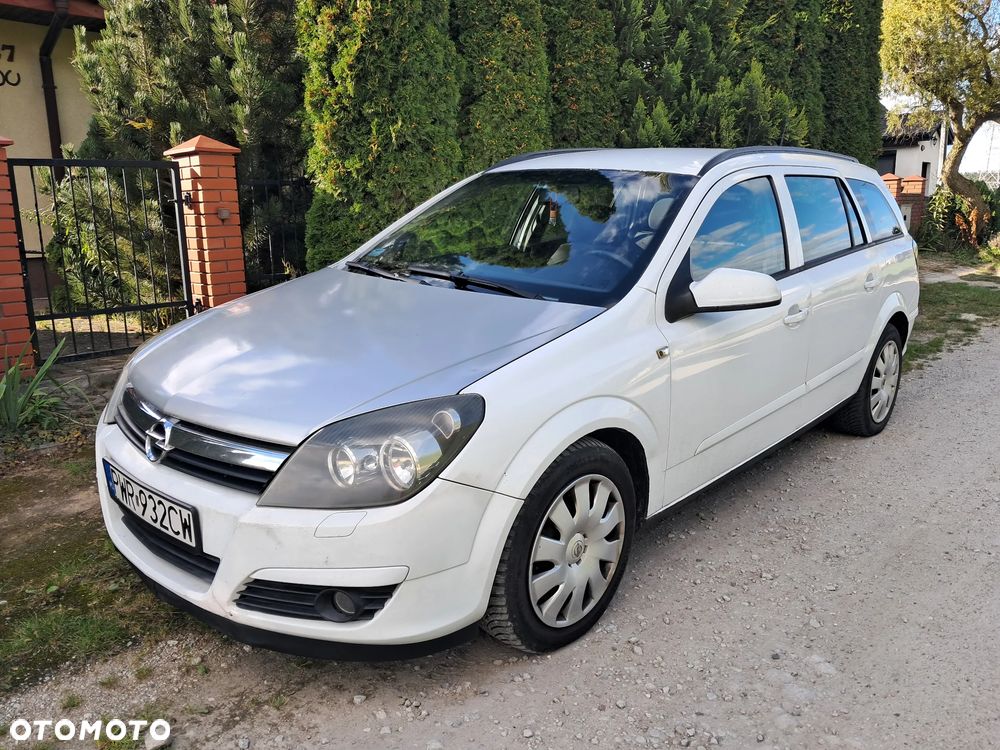 Opel Astra - 4
