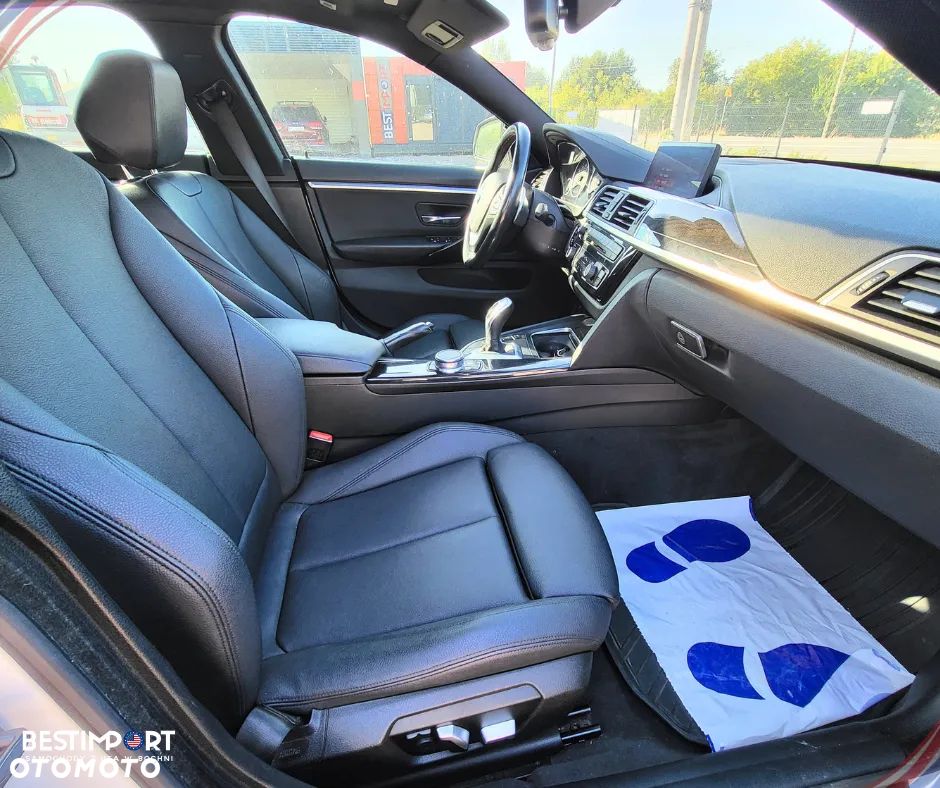 BMW Seria 4 - 12