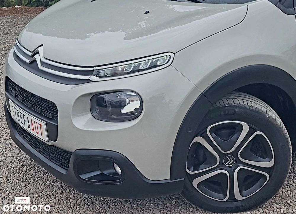 Citroën C3 - 26