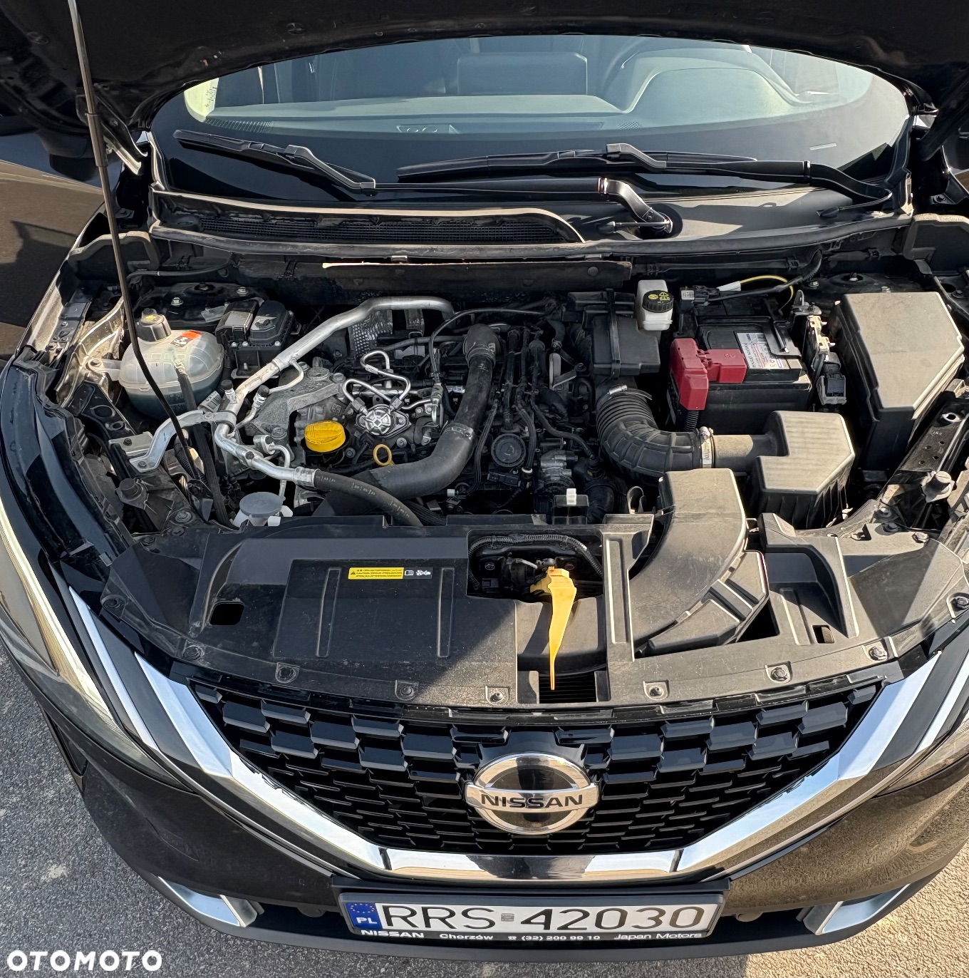 Nissan Qashqai 1.3 DIG-T N-Connecta - 23