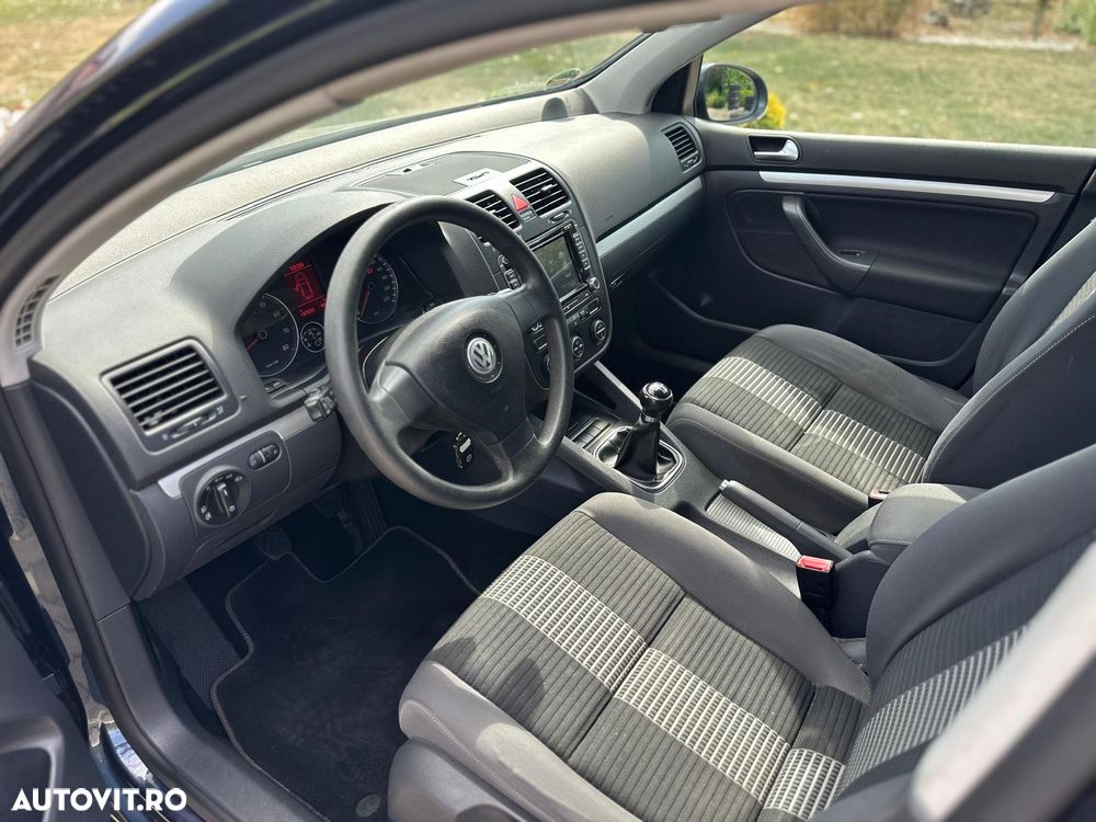 Volkswagen Golf 1.4 United - 23