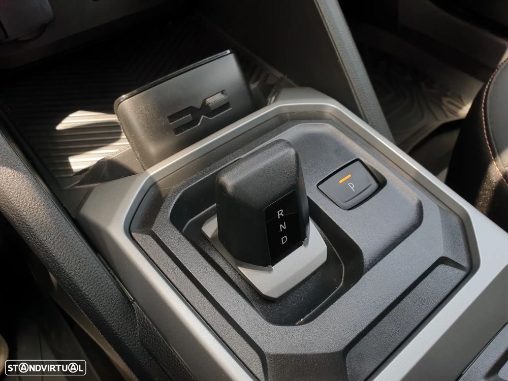 Dacia Duster 1.2 Hybrid-G Extreme 4x4 - 22
