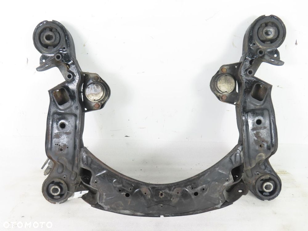 SANKI PRZÓD AUDI A6 C6 3.0 TDI quattro - - 2