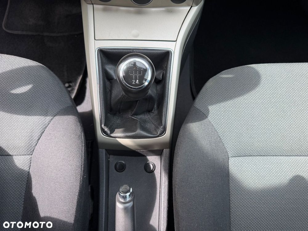 Opel Astra 1.6 Style - 17