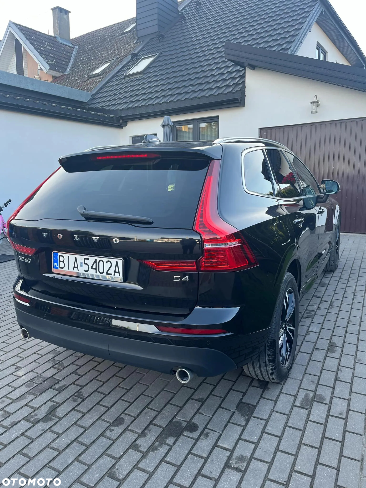 Volvo XC 60 D4 Momentum - 6
