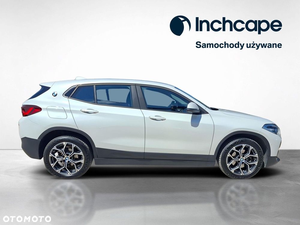 BMW X2 sDrive18i Advantage - 7