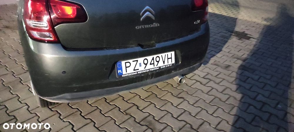 Citroën C3 1.4 HDi Confort - 5